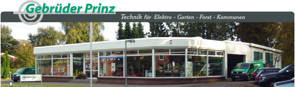 Gebrüder Prinz GmbH